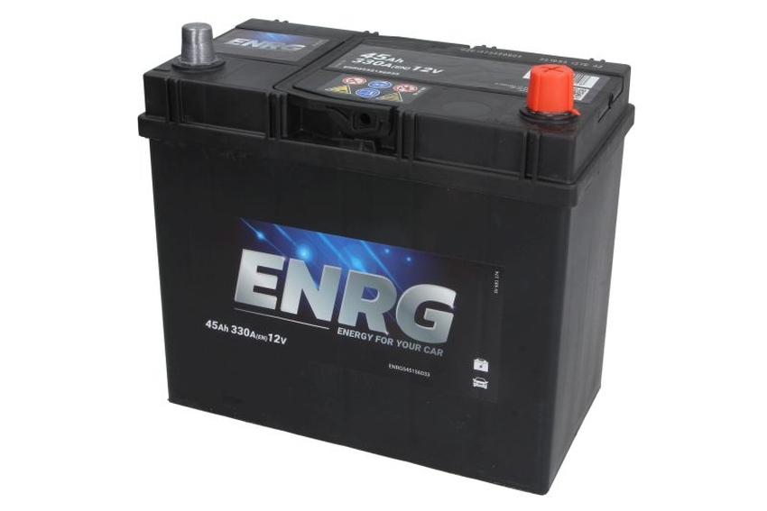 Acumulator enrg 45ah 330a