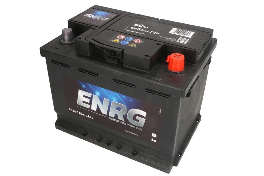 Acumulator enrg 60ah 540a