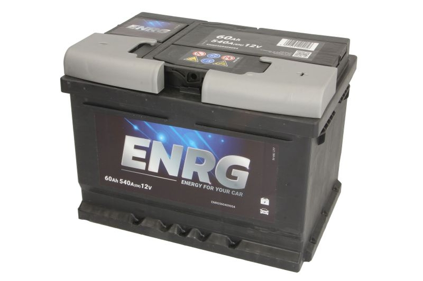 Acumulator enrg 60ah 540a