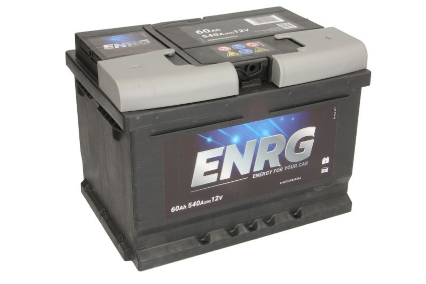 Acumulator enrg 60ah 540a