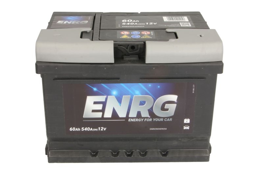 Acumulator enrg 60ah 540a