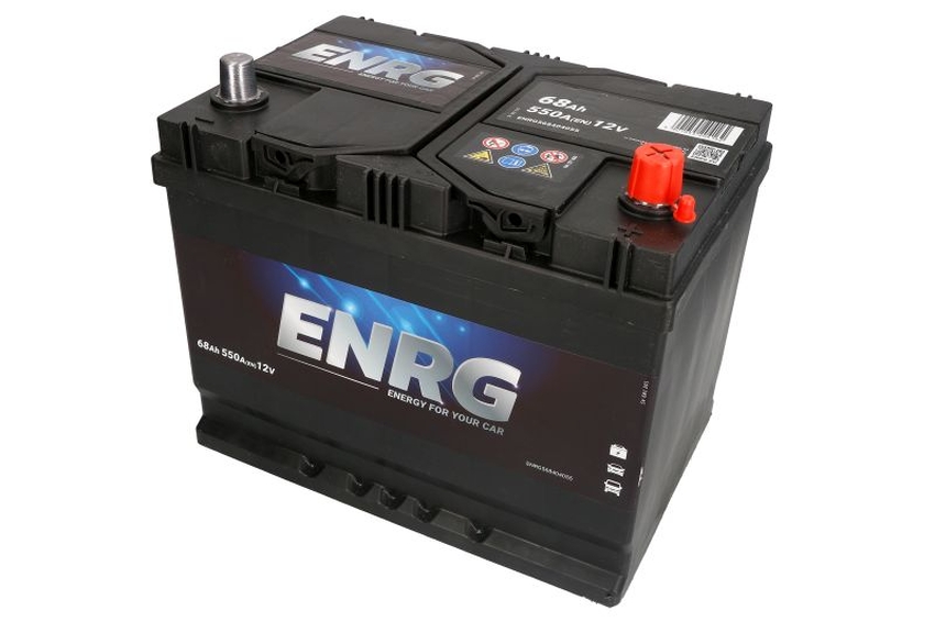 Acumulator enrg 68ah 550a