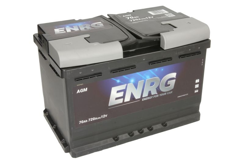 Acumulator enrg 70ah 720a