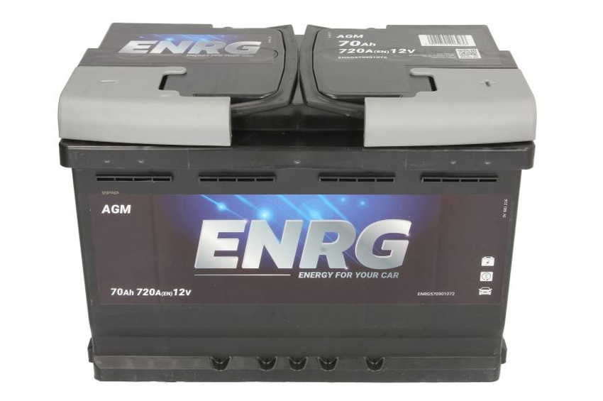 Acumulator enrg 70ah 720a