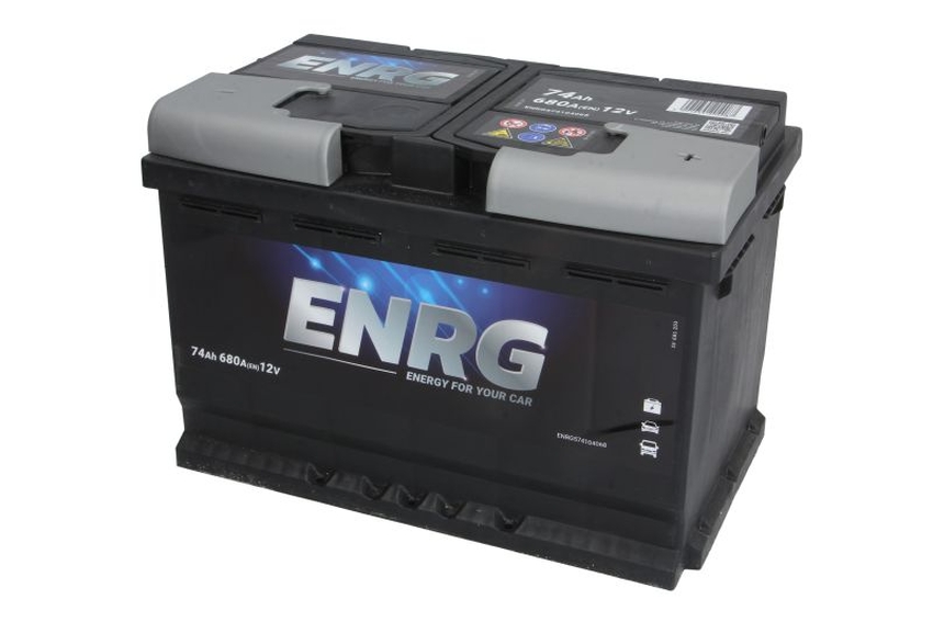 Acumulator enrg 72ah 680a