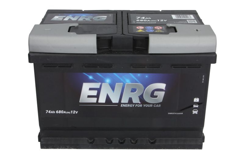 Acumulator enrg 72ah 680a