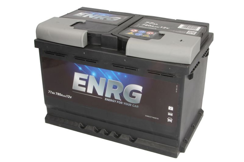 Acumulator enrg 77ah 780a