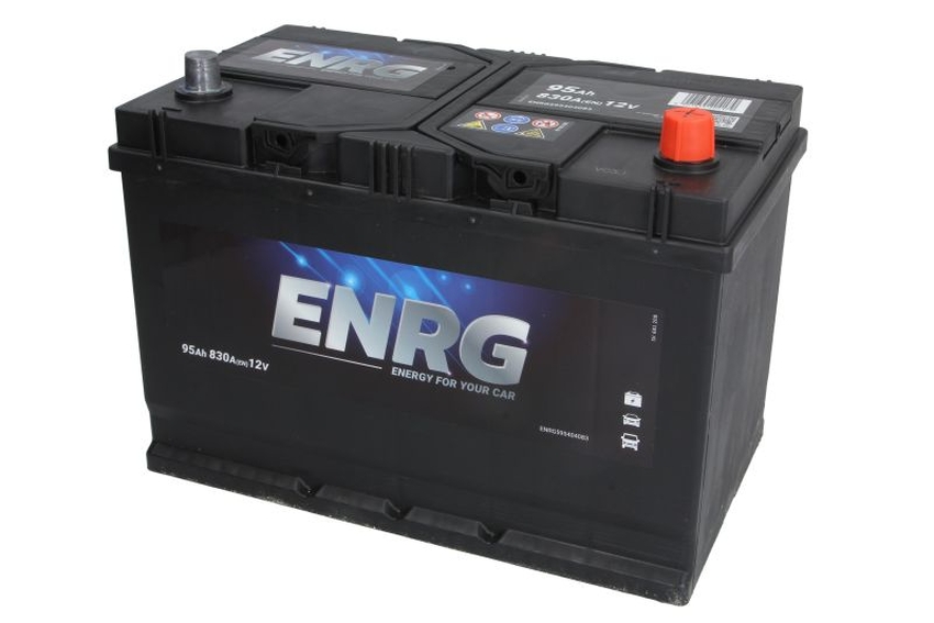 Acumulator enrg 95ah 830a
