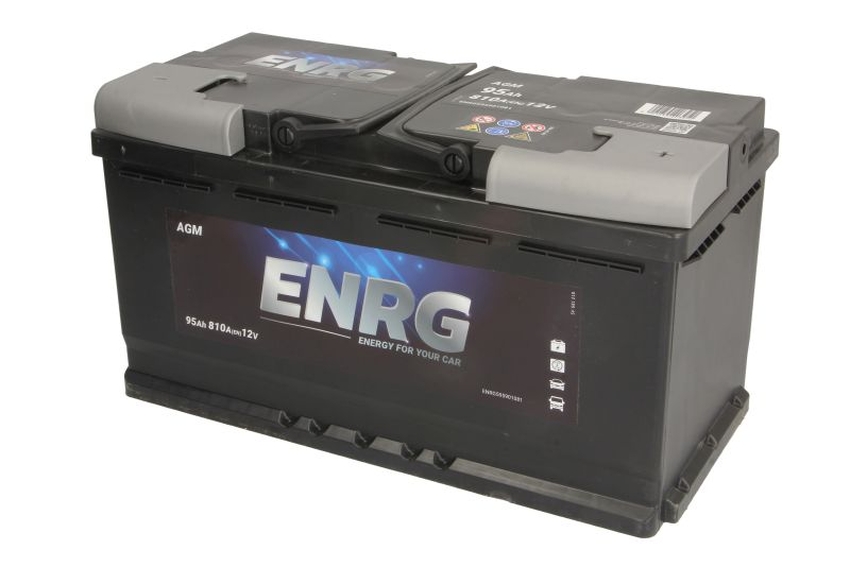 Acumulator enrg 95ah 810a
