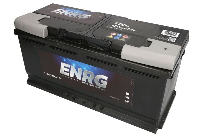 Acumulator enrg 110ah 920a