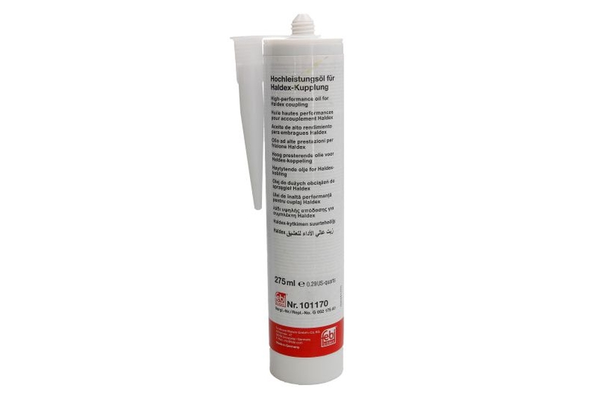 Ulei mineral transmisie febi bilstein