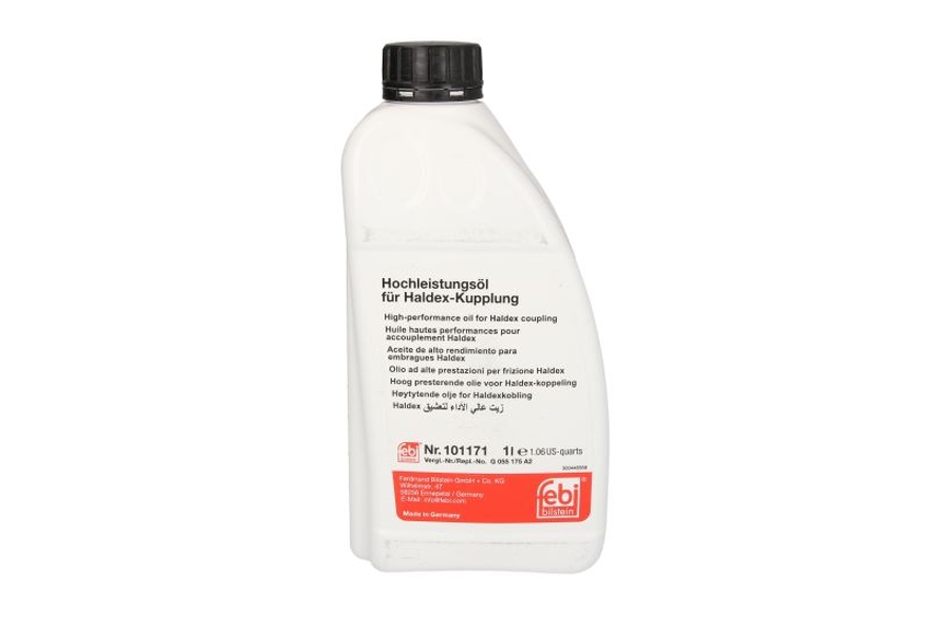Ulei mineral transmisie febi bilstein