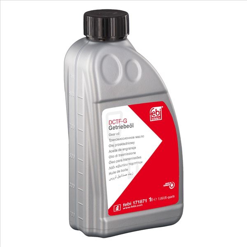 Ulei transmisie atf febi bilstein