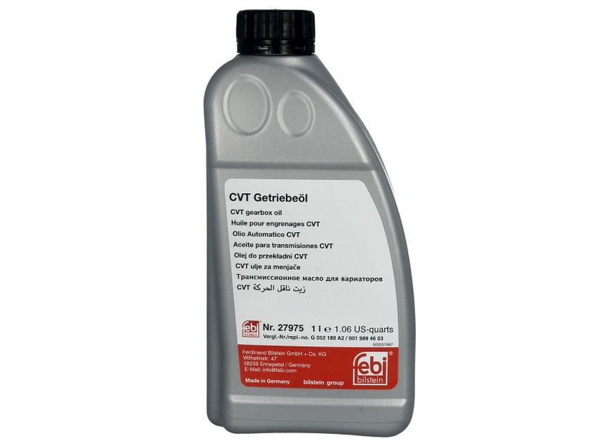Ulei transmisie atf febi bilstein