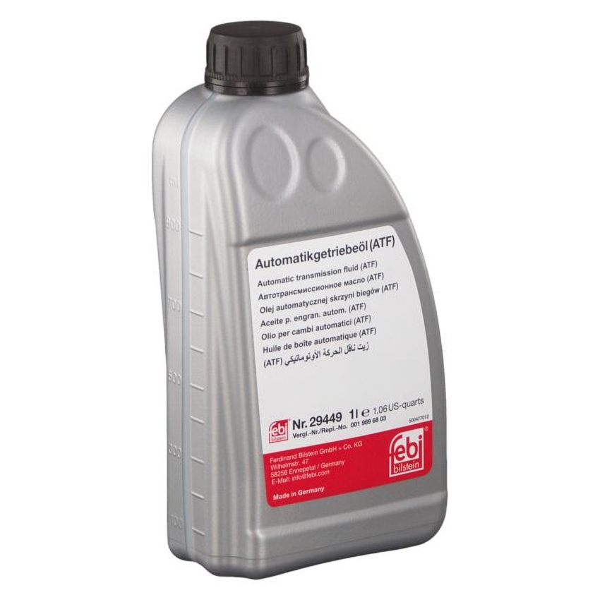 Ulei transmisie atf febi bilstein