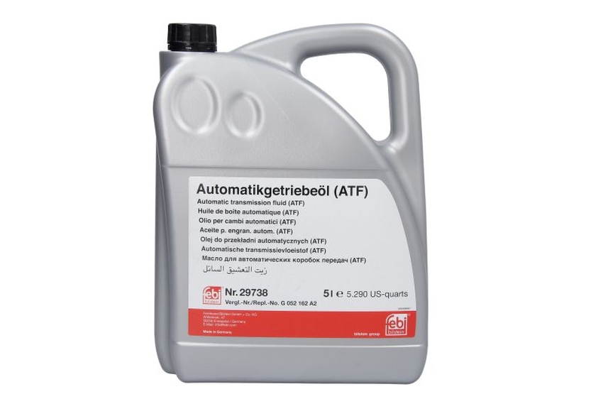Ulei transmisie atf febi bilstein