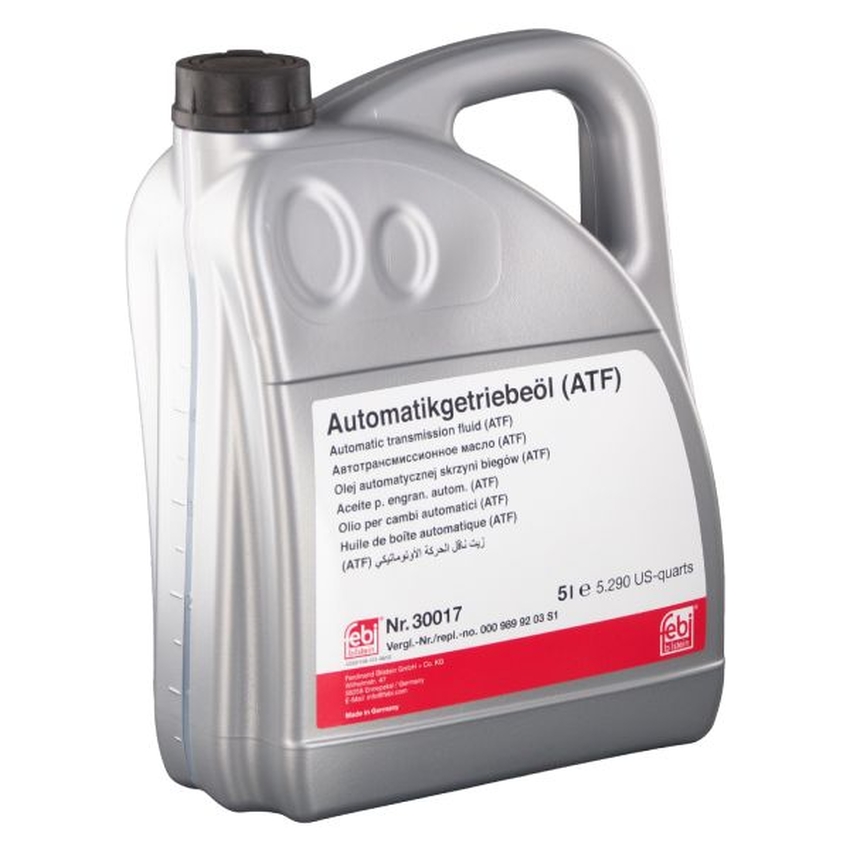 Ulei transmisie atf febi bilstein