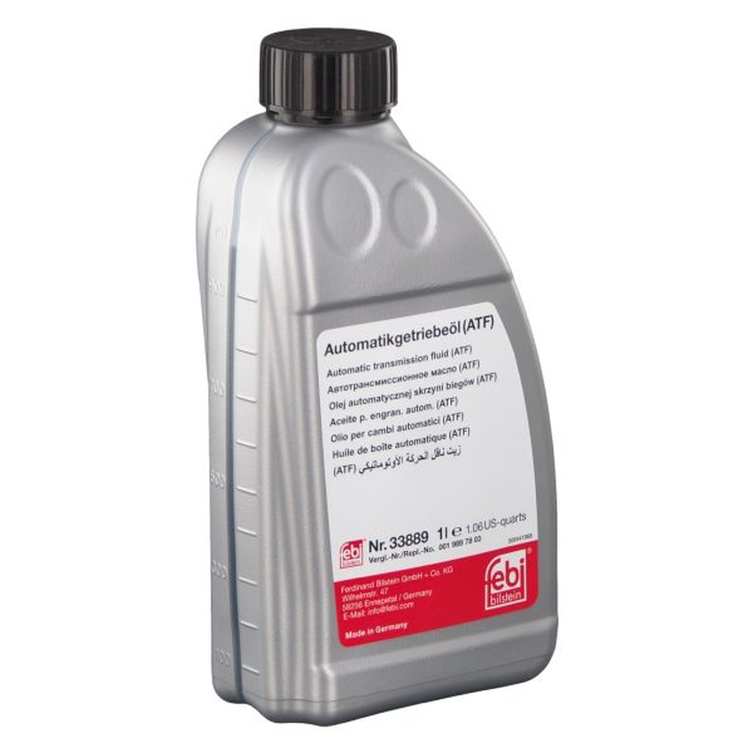 Ulei transmisie atf febi bilstein