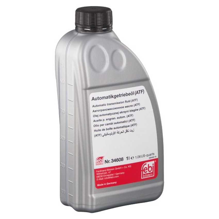 Ulei transmisie atf febi bilstein