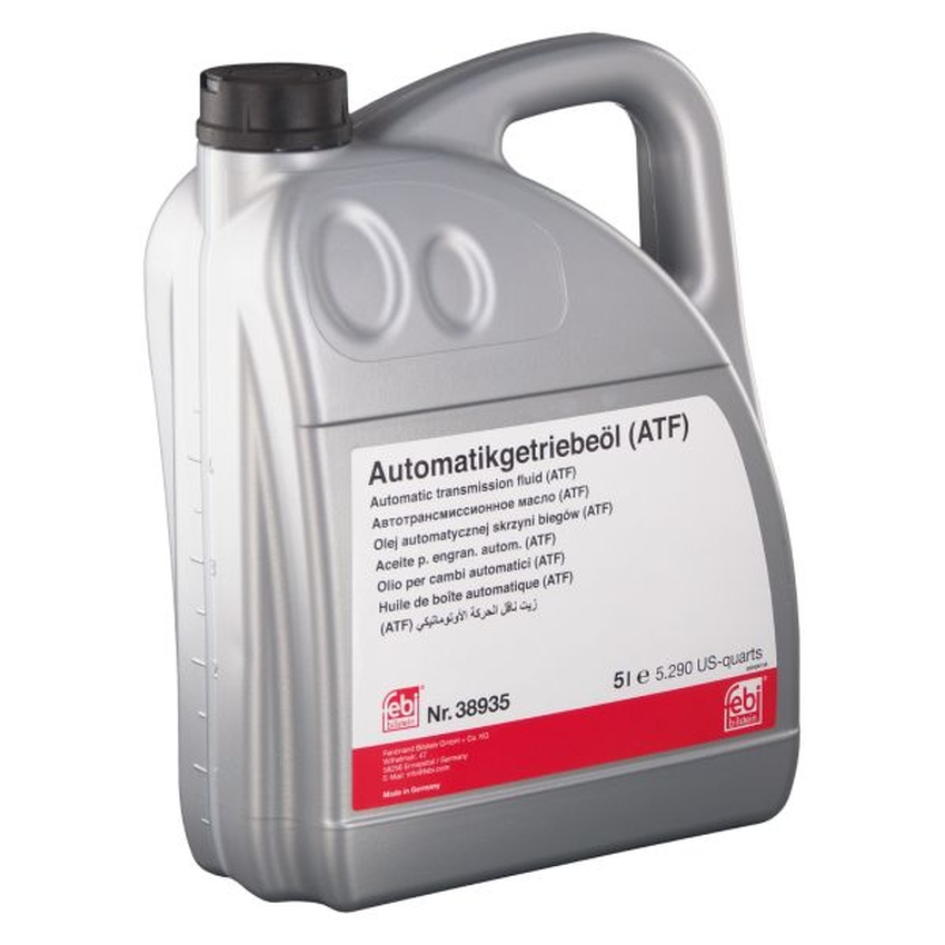 Ulei transmisie atf febi bilstein
