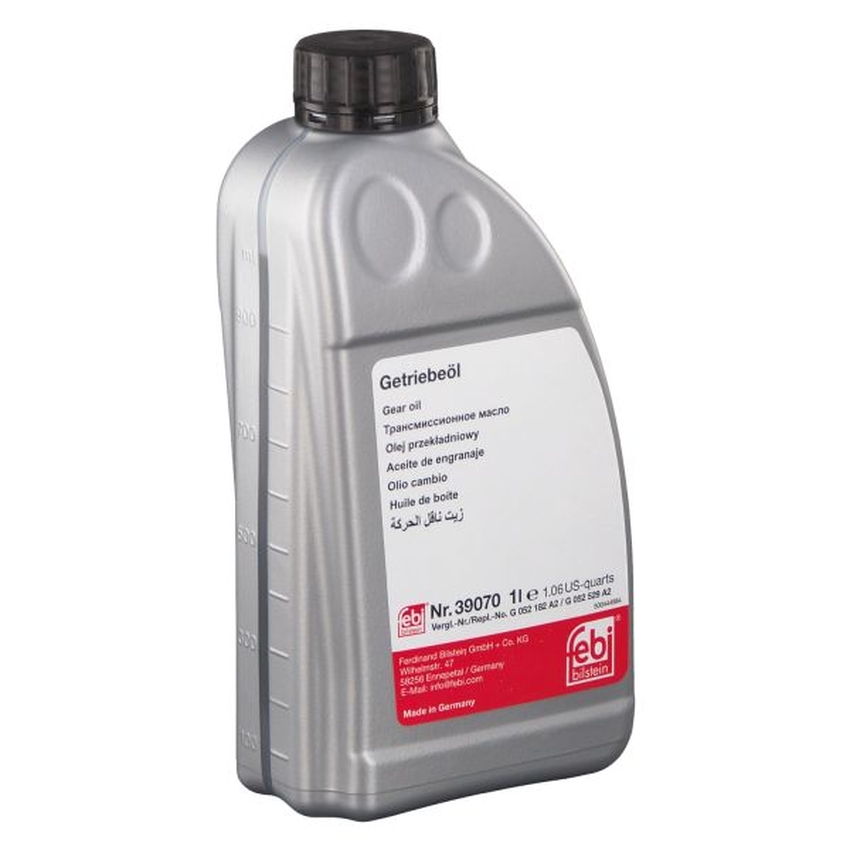 Ulei transmisie atf febi bilstein