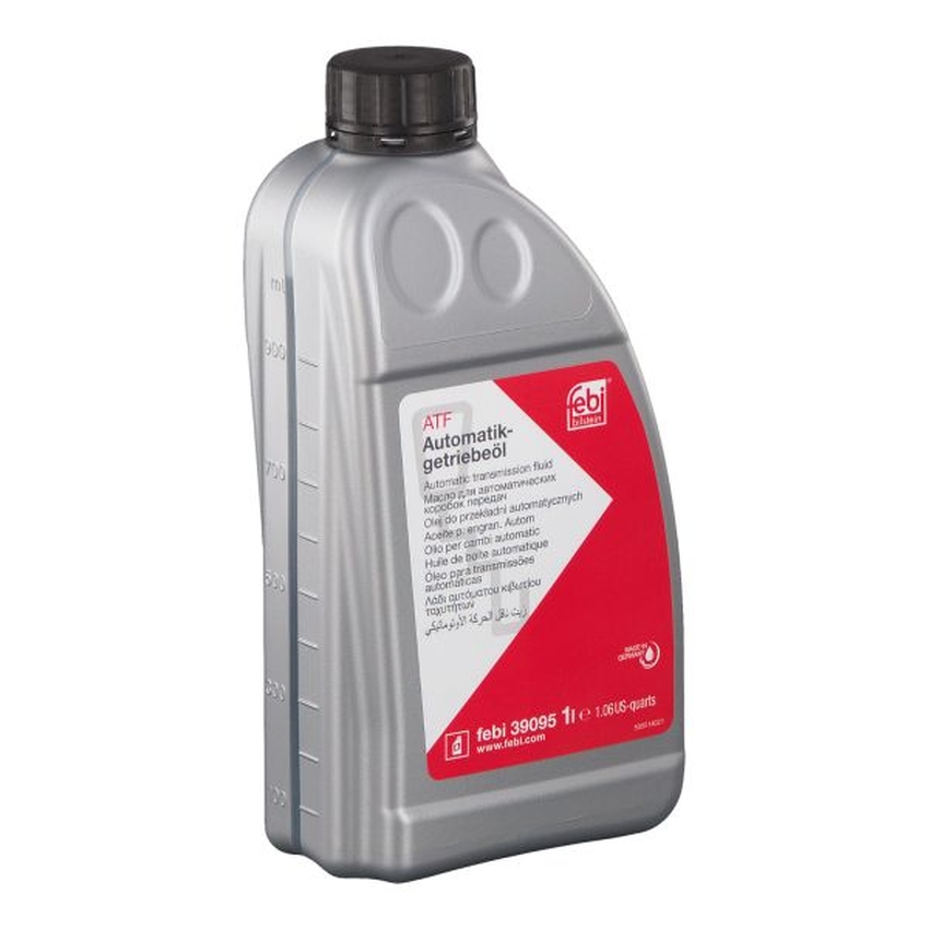 Ulei transmisie atf febi bilstein