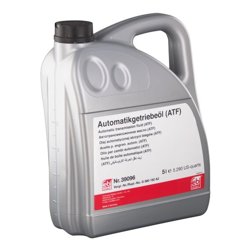 Ulei transmisie atf febi bilstein