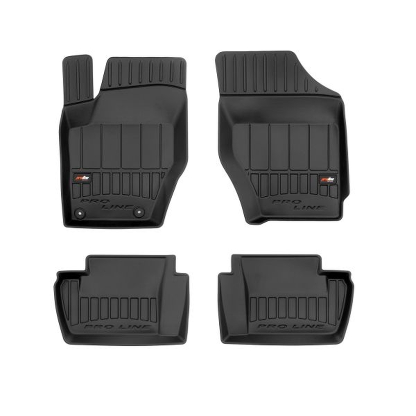 Covoras auto citroen c4, c4 i 11.04-07.11, coupe / hatchback
