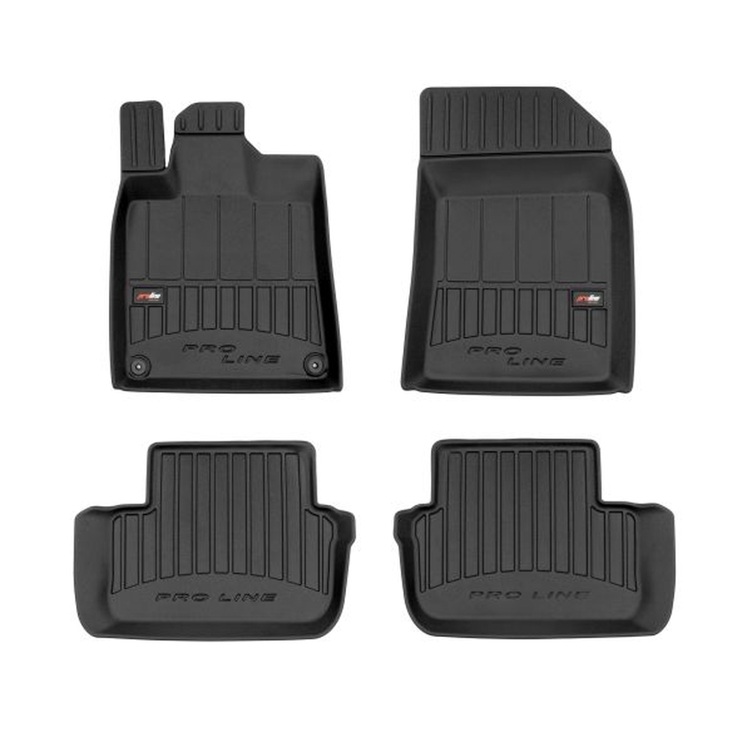 Covoras auto peugeot 407 03.04-02.11, saloon / station wagon