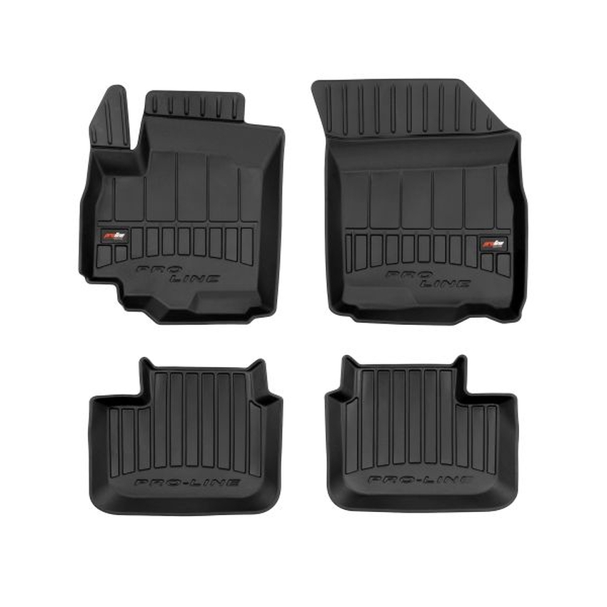 Covoras auto suzuki sx4 06.06-, hatchback