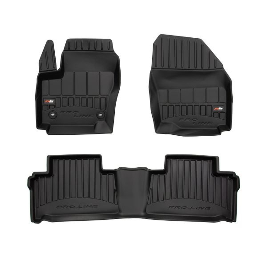 Covoras auto ford galaxy ii 05.06-06.15, hatchback