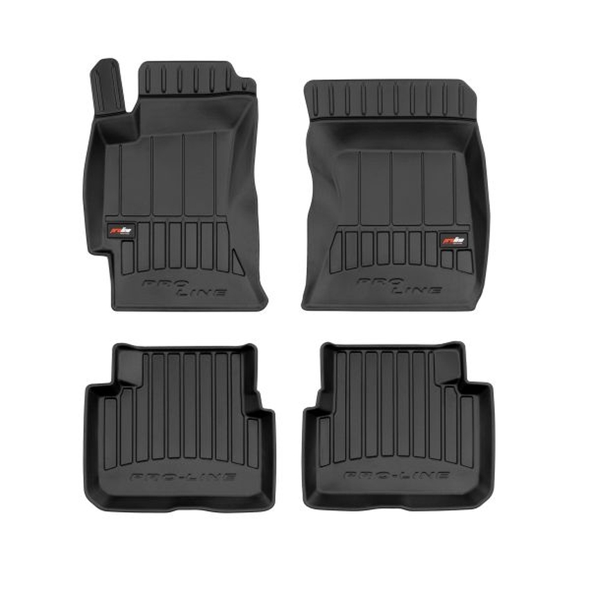 Covoras auto subaru forester 01.08-, suv