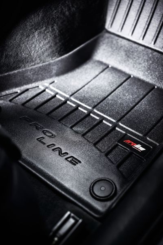 Covoras auto land rover discovery sport 09.14-