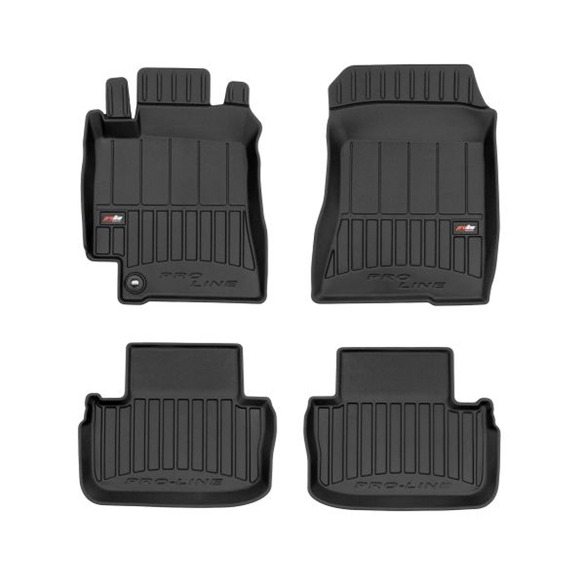 Covoras auto lexus is i 04.99-07.05