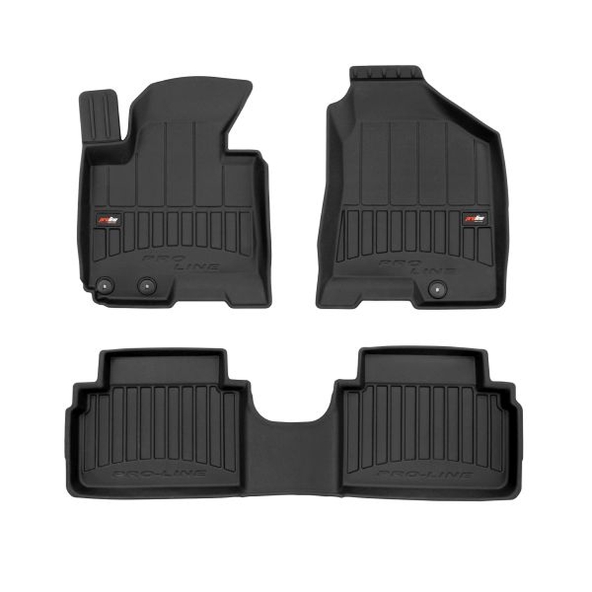 Covoras auto hyundai ix35 01.10-12.15, crossover