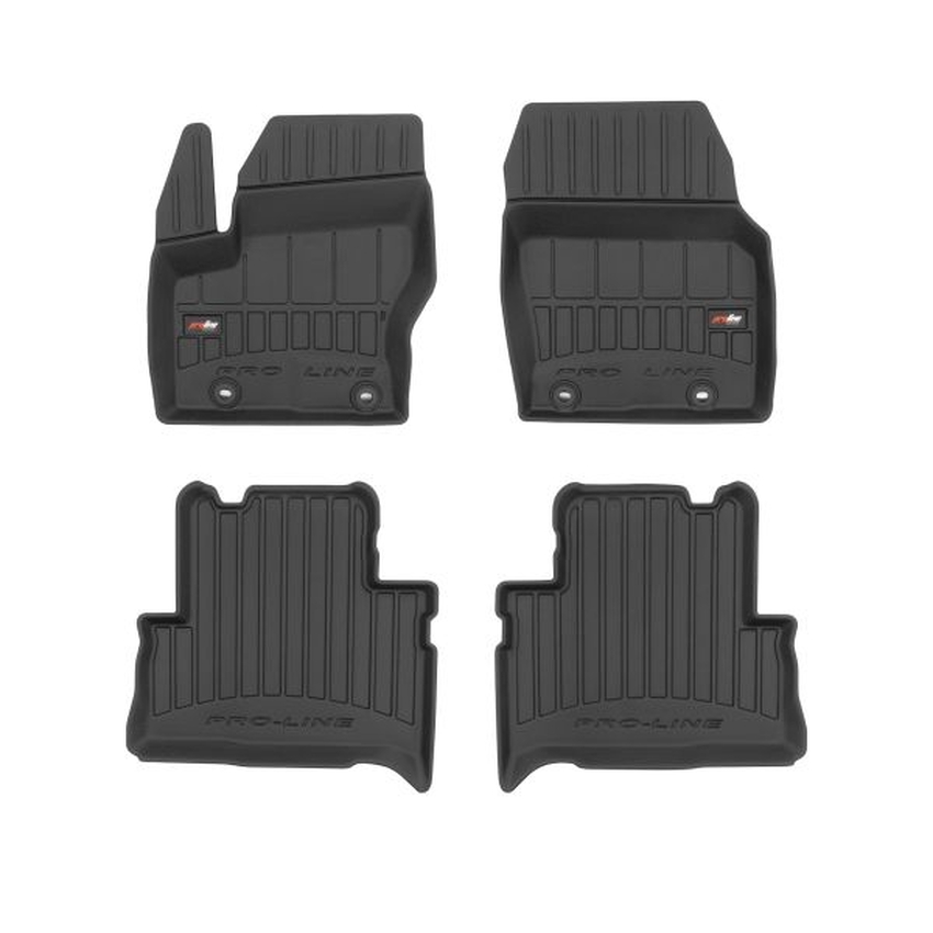 Covoras auto ford c-max ii 04.10-06.19, minivan