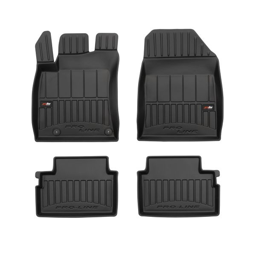 Covoras auto kia xceed 06.19-, crossover