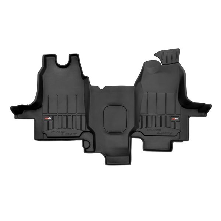 Covoras auto ford transit 01.00-12.14