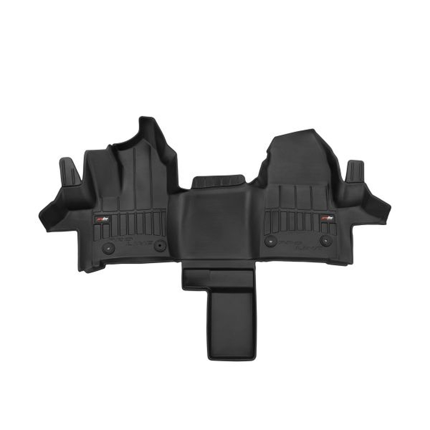 Covoras auto ford transit custom v362 05.19-