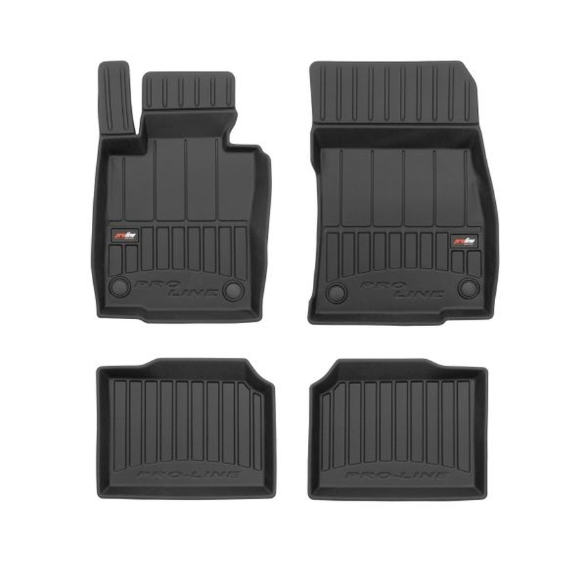 Covoras auto mini countryman (r60) 08.10-10.16, crossover