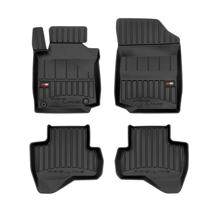 Covoras auto peugeot 107 06.05-05.14, hatchback