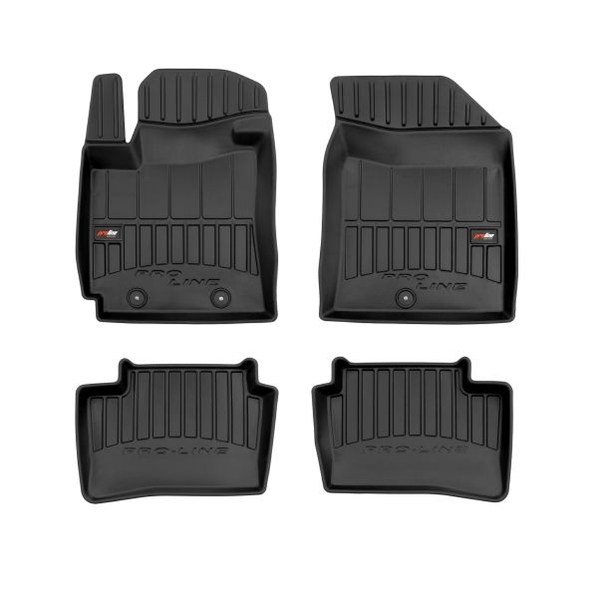 Covoras auto hyundai i10 ii 08.13-12.19, hatchback