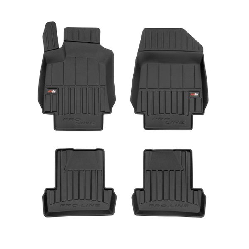 Covoras auto renault clio iii, clio iii/hatchback 05.05-12.14