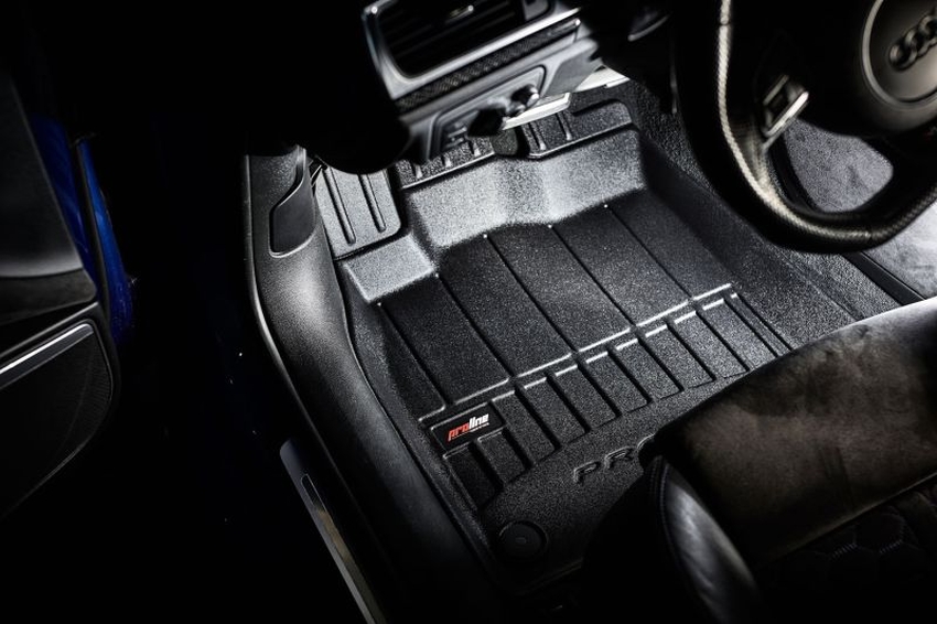 Covoras auto hyundai santa f? iii 09.12-