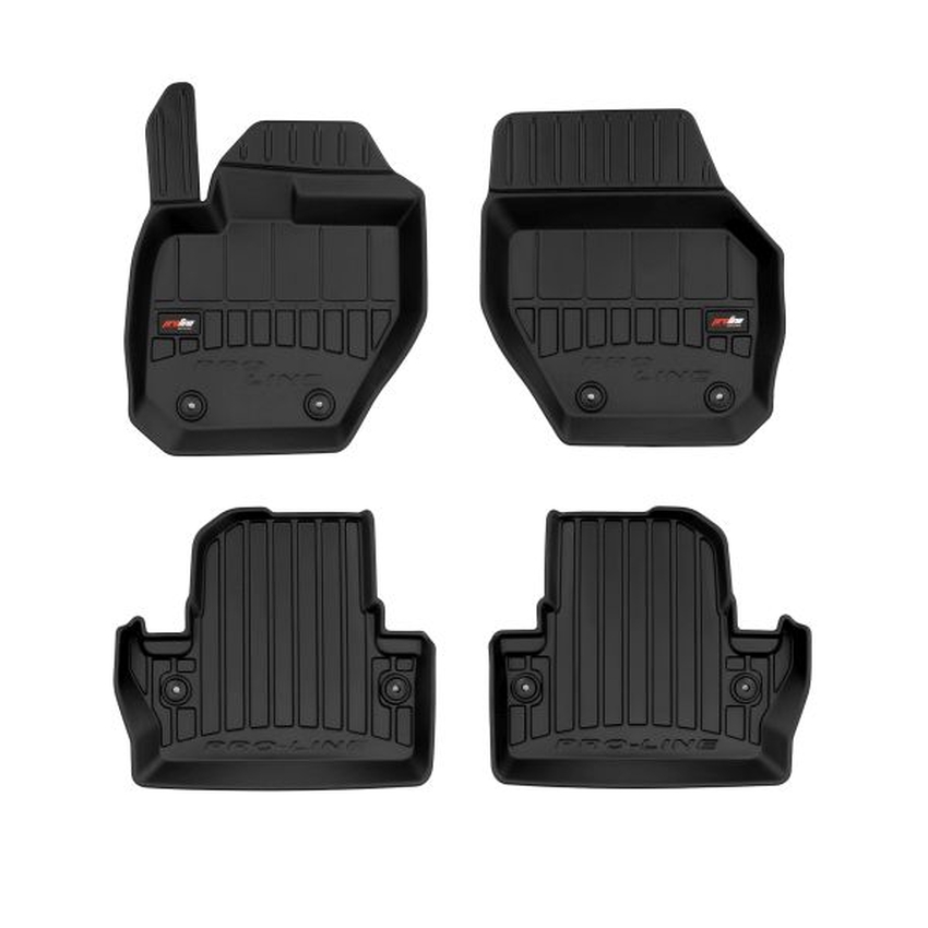 Covoras auto volvo v60 i 07.10-12.18