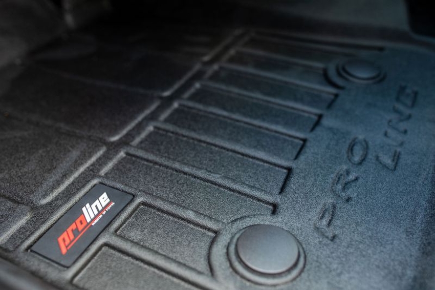 Set 4 covorase auto din cauciuc , pentru audi a1 05.10-10.18, cauciuc tpe, negru