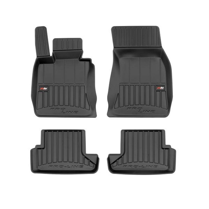 Covoras auto bmw 6 (e64) 04.04-08.10