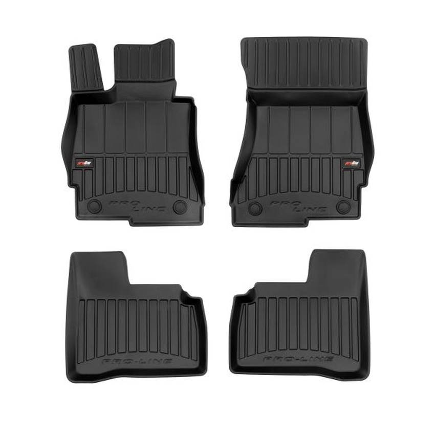 Covoras auto mercedes s (w221) 10.05-12.13