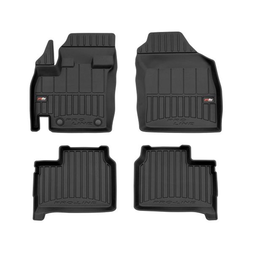 Covoras auto suzuki ignis iii 10.16-