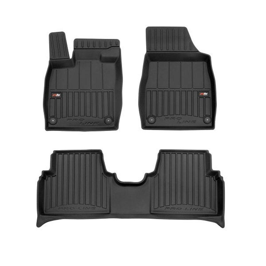 Covoras auto vw id.3 11.19-